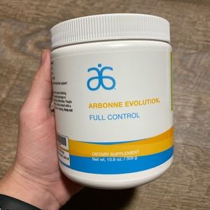 Arbonne Full Control